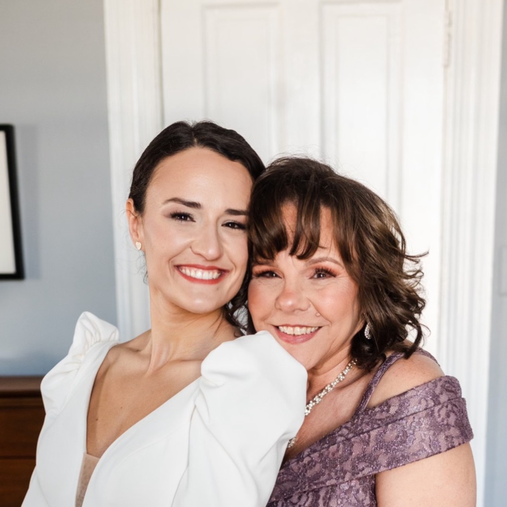 Meet your Posher, Sherri